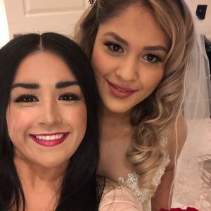 Meet your Posher, Jessica pulido